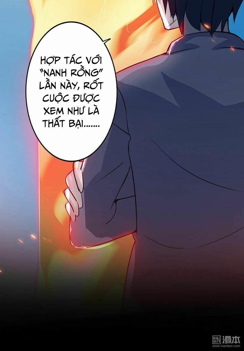 Địa Ngục Này Ta Mở Ra Đấy 39 trang 18