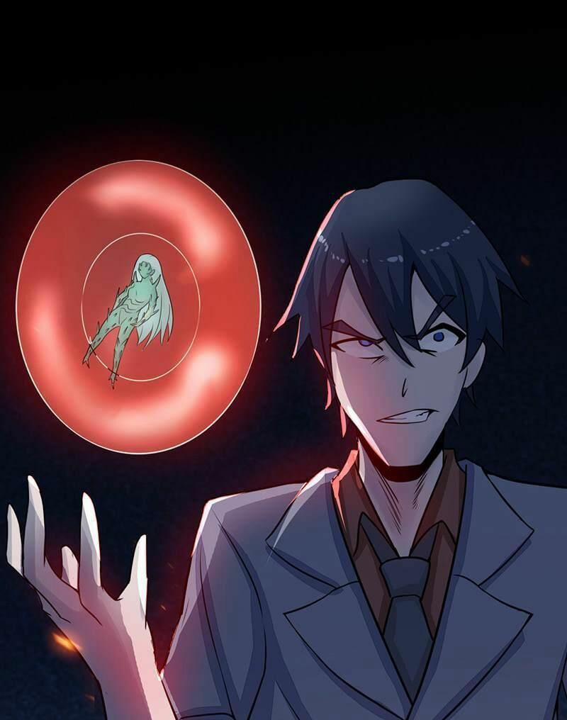 Địa Ngục Này Ta Mở Ra Đấy 39 trang 19