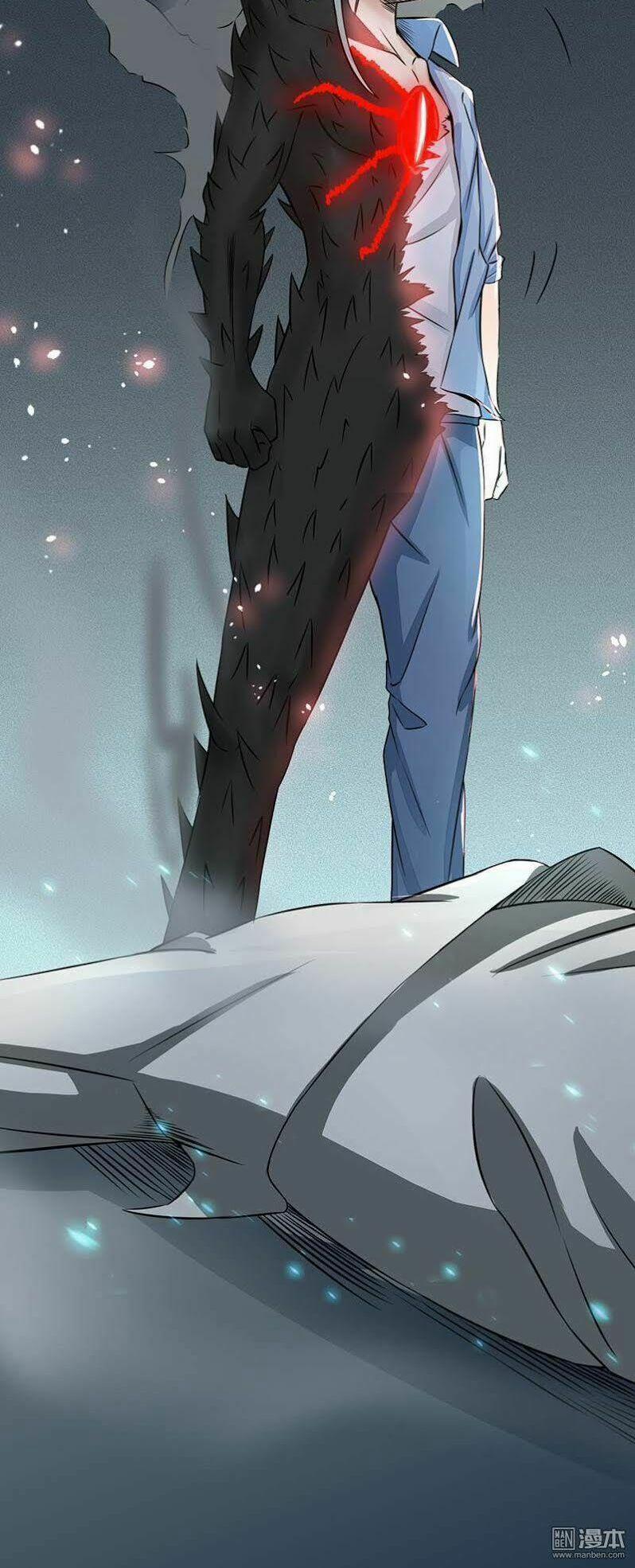 Địa Ngục Này Ta Mở Ra Đấy 39 trang 2