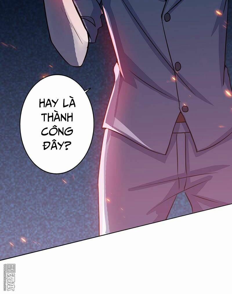 Địa Ngục Này Ta Mở Ra Đấy 39 trang 20