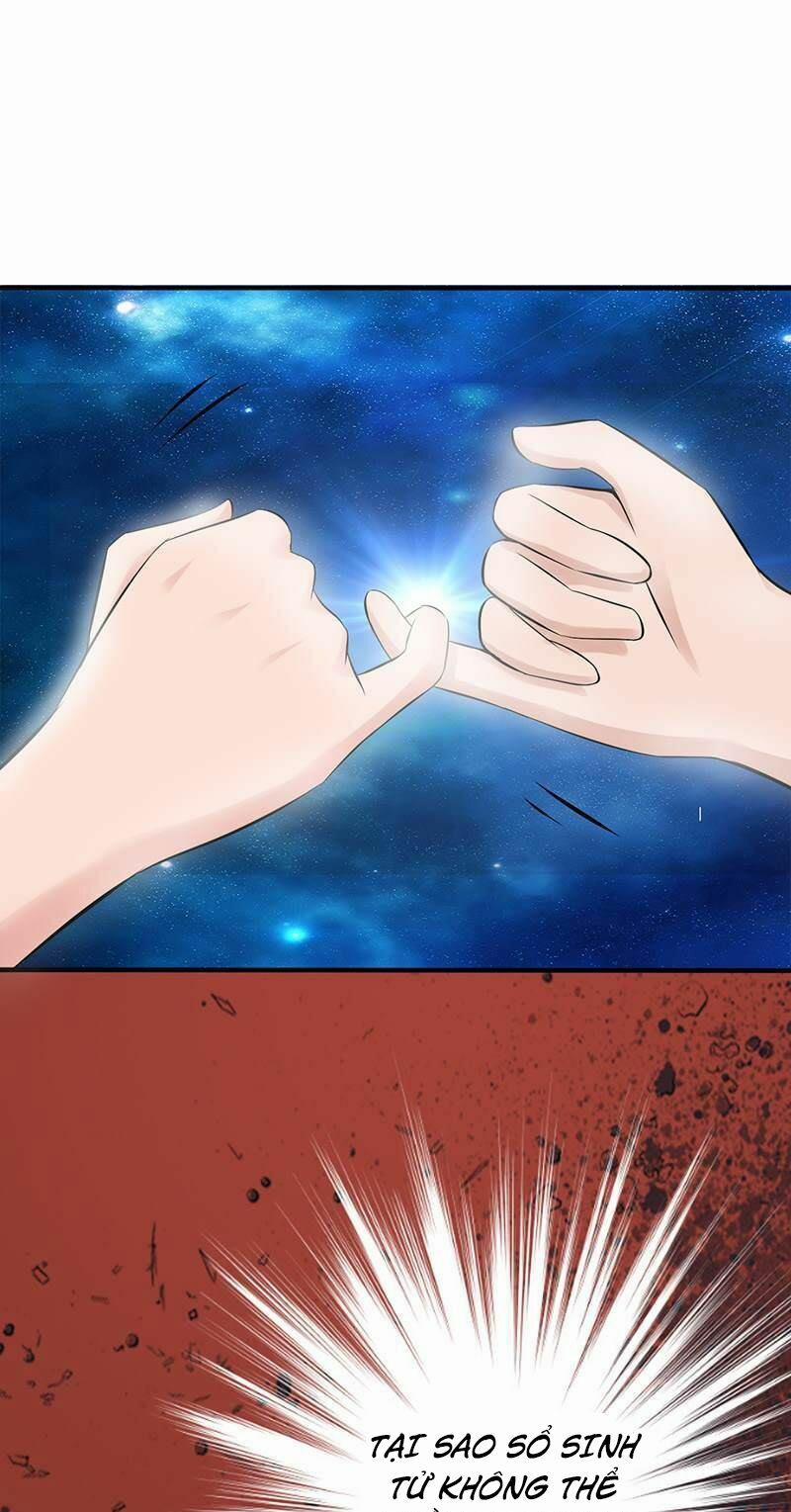 Địa Ngục Này Ta Mở Ra Đấy 39 trang 31
