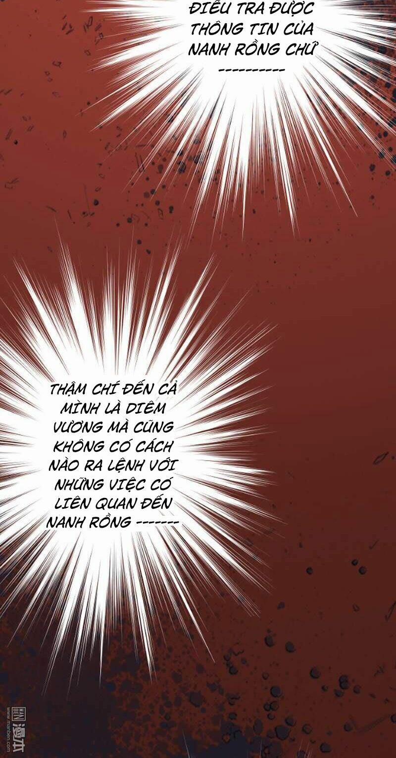 Địa Ngục Này Ta Mở Ra Đấy 39 trang 32