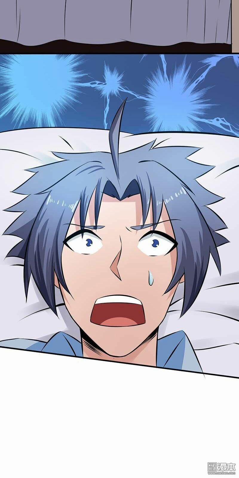 Địa Ngục Này Ta Mở Ra Đấy 39 trang 34