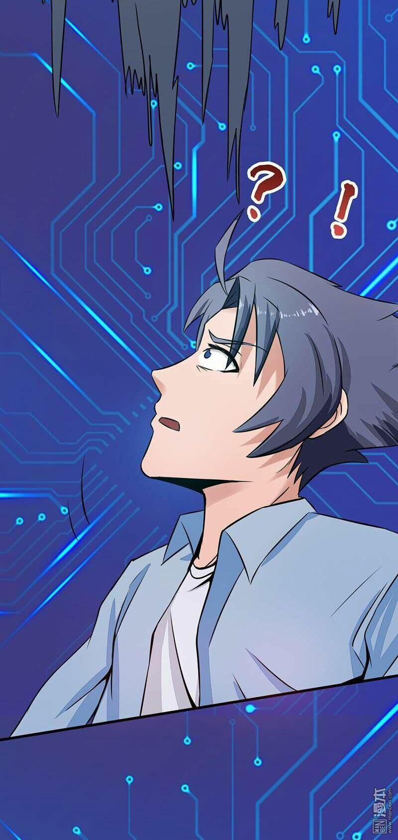 Địa Ngục Này Ta Mở Ra Đấy 39 trang 36