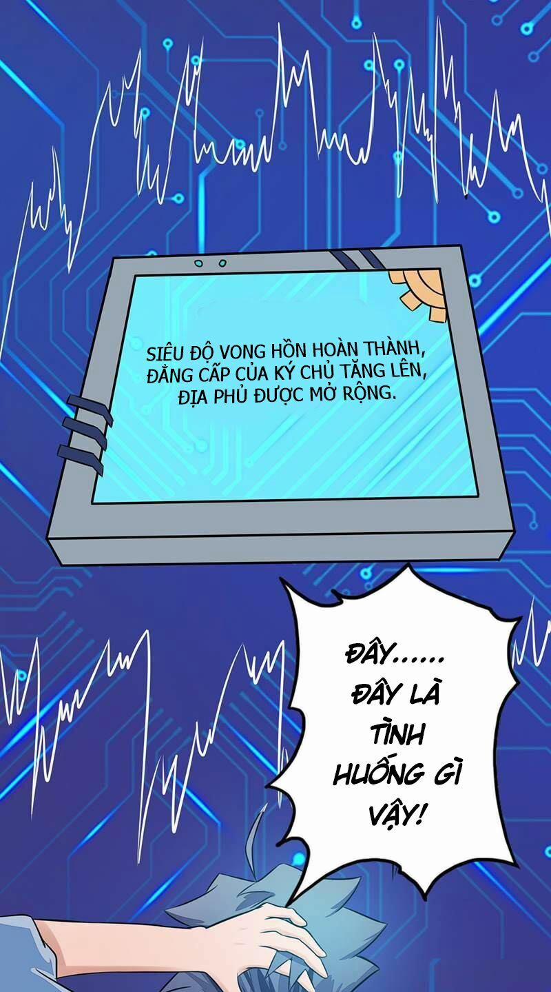 Địa Ngục Này Ta Mở Ra Đấy 39 trang 37