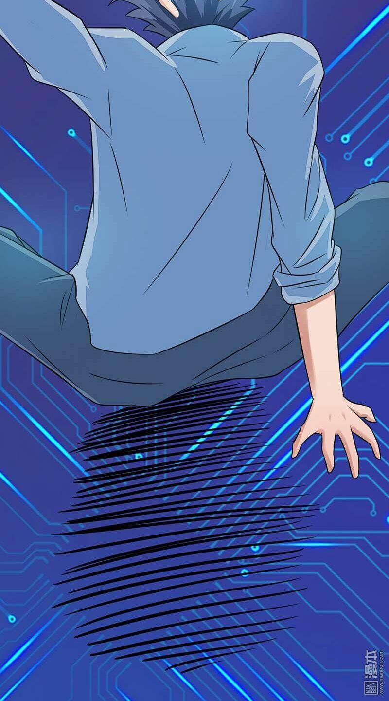 Địa Ngục Này Ta Mở Ra Đấy 39 trang 38