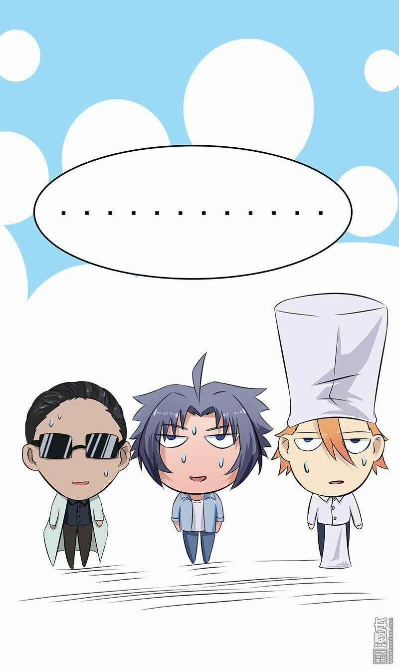 Địa Ngục Này Ta Mở Ra Đấy 39 trang 42