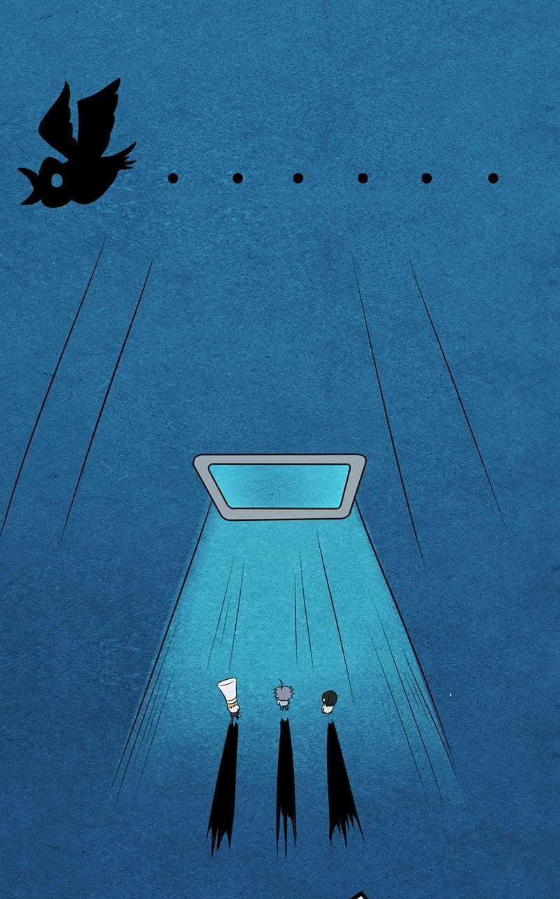 Địa Ngục Này Ta Mở Ra Đấy 39 trang 43