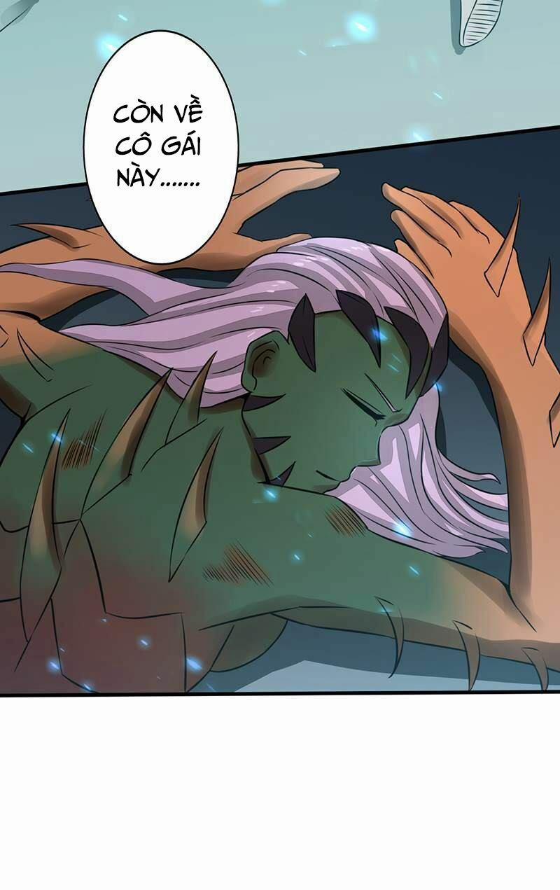 Địa Ngục Này Ta Mở Ra Đấy 39 trang 7