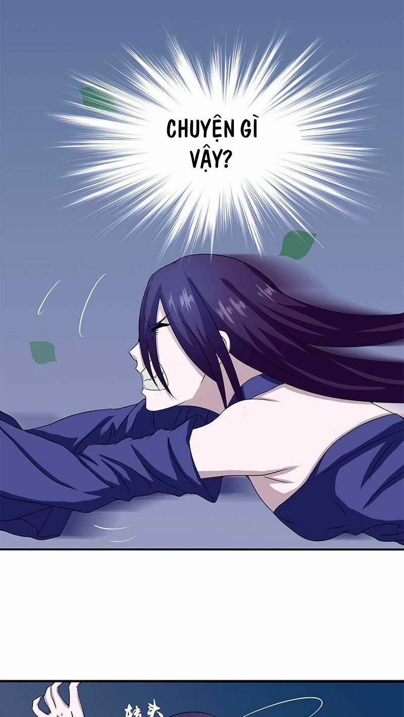 Địa Ngục Này Ta Mở Ra Đấy 4 trang 12