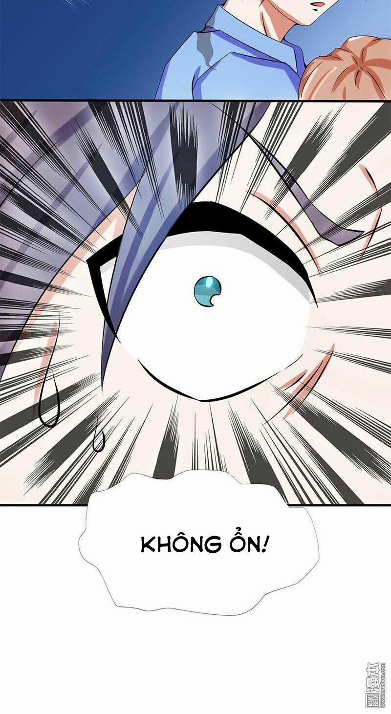 Địa Ngục Này Ta Mở Ra Đấy 4 trang 17