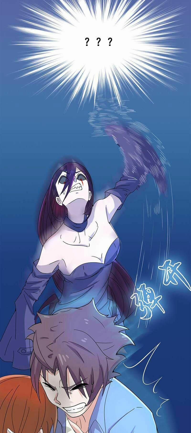 Địa Ngục Này Ta Mở Ra Đấy 4 trang 18