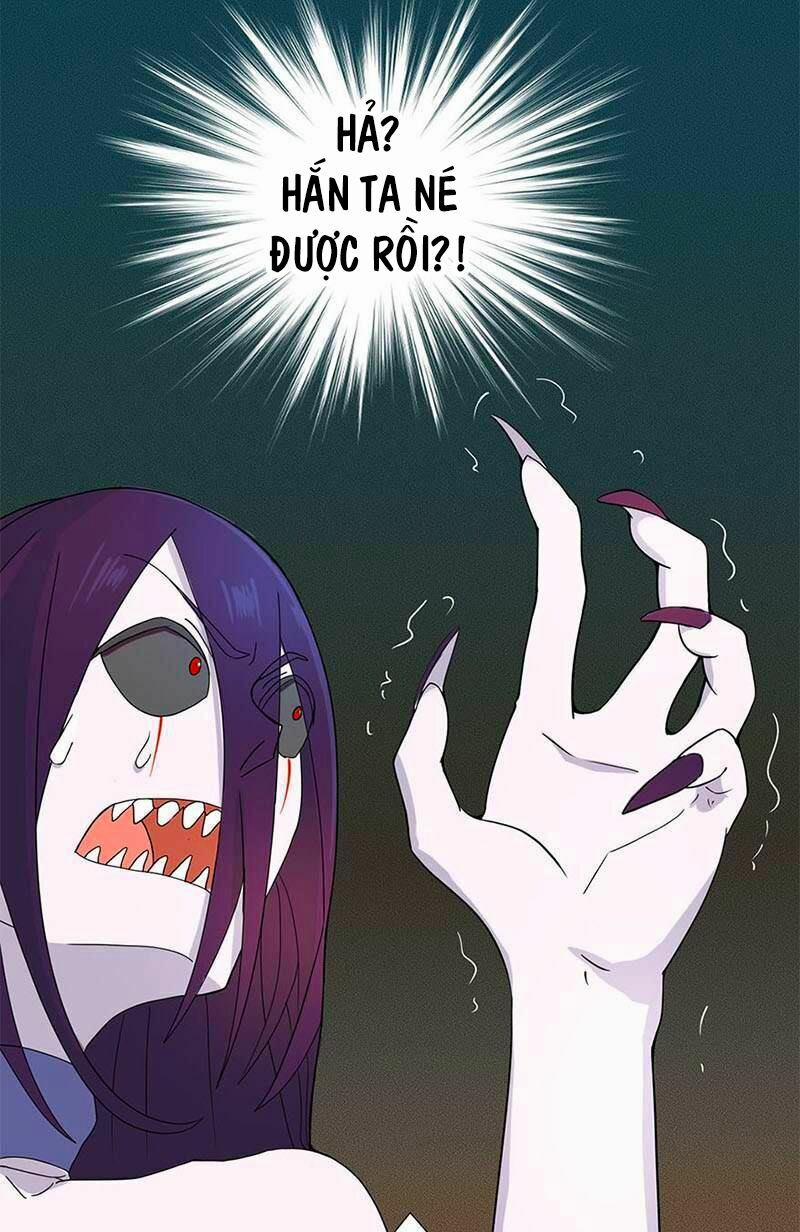 Địa Ngục Này Ta Mở Ra Đấy 4 trang 20
