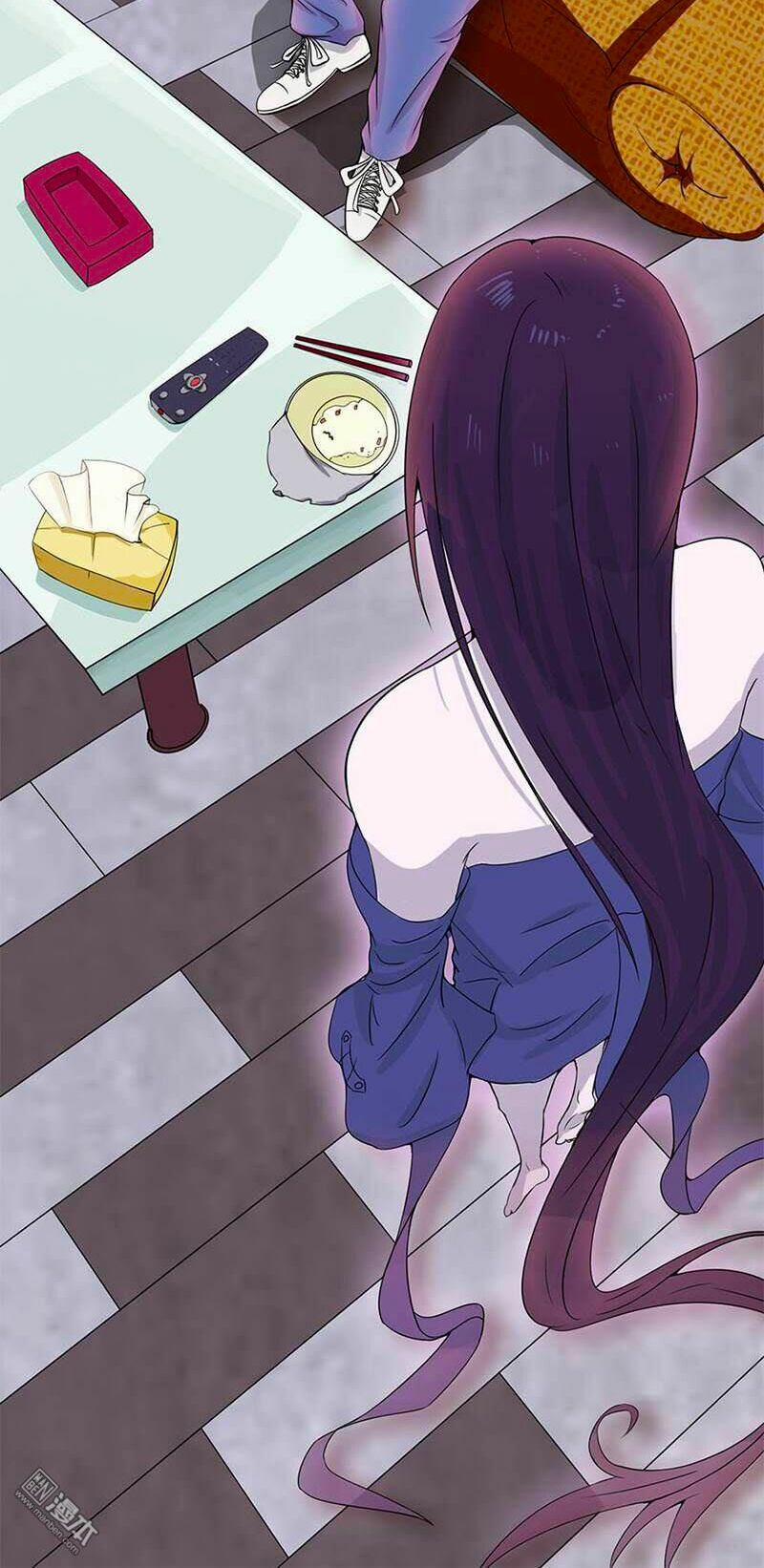 Địa Ngục Này Ta Mở Ra Đấy 4 trang 29