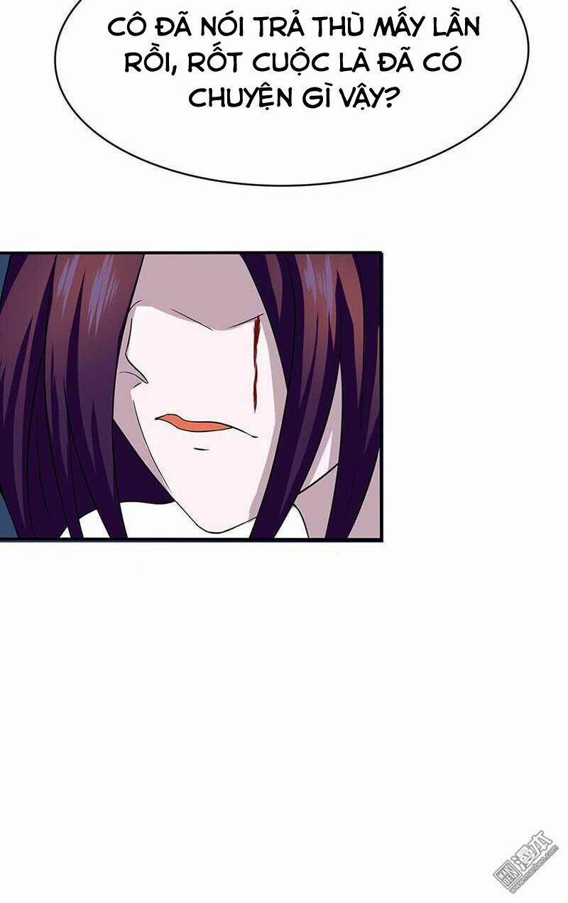Địa Ngục Này Ta Mở Ra Đấy 4 trang 33