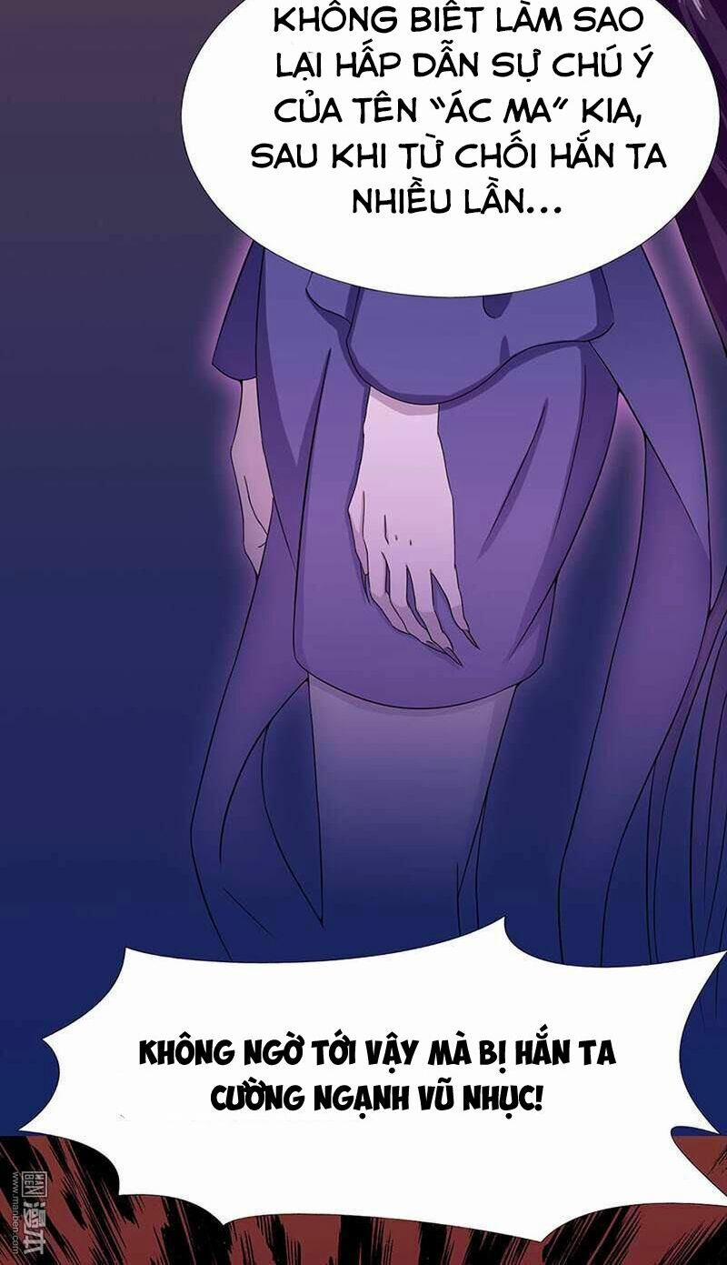 Địa Ngục Này Ta Mở Ra Đấy 4 trang 35