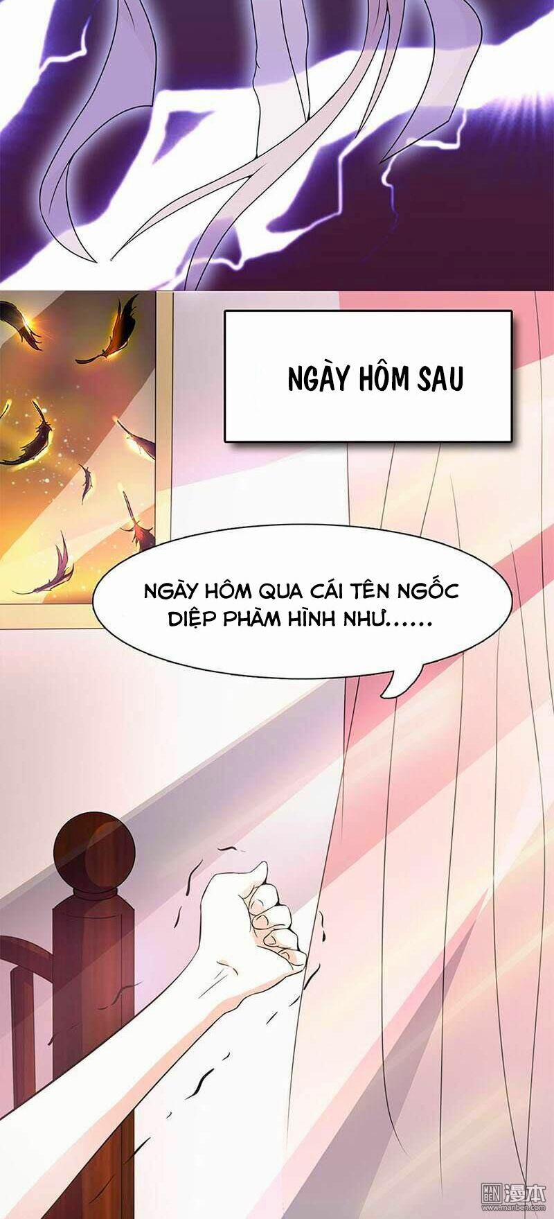 Địa Ngục Này Ta Mở Ra Đấy 4 trang 39