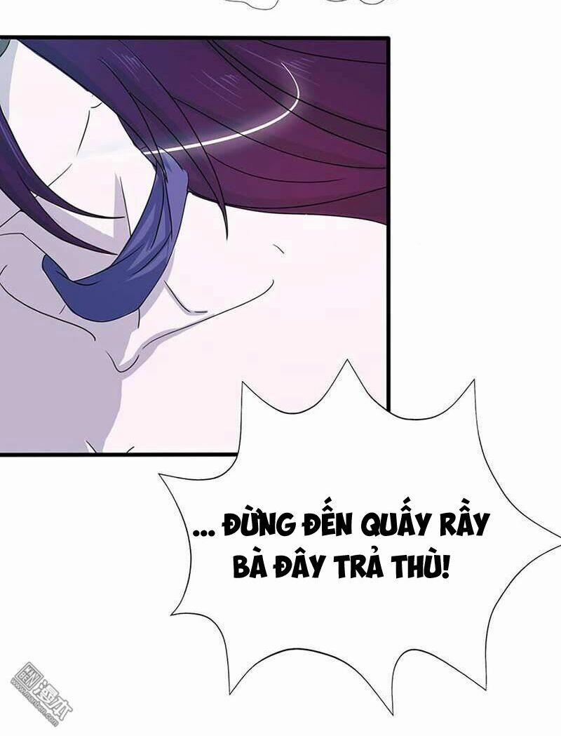 Địa Ngục Này Ta Mở Ra Đấy 4 trang 9