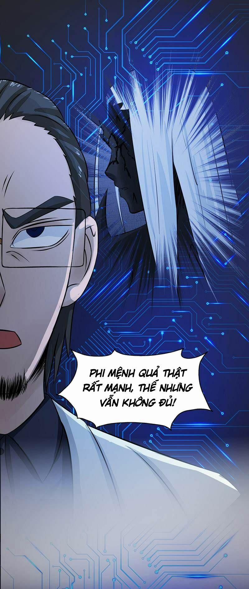 Địa Ngục Này Ta Mở Ra Đấy 40 trang 14