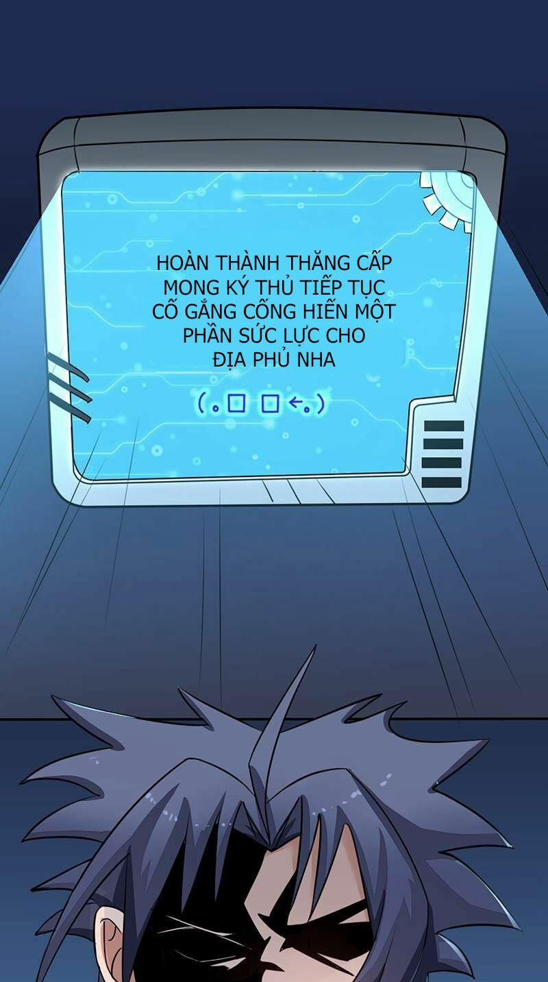 Địa Ngục Này Ta Mở Ra Đấy 40 trang 2