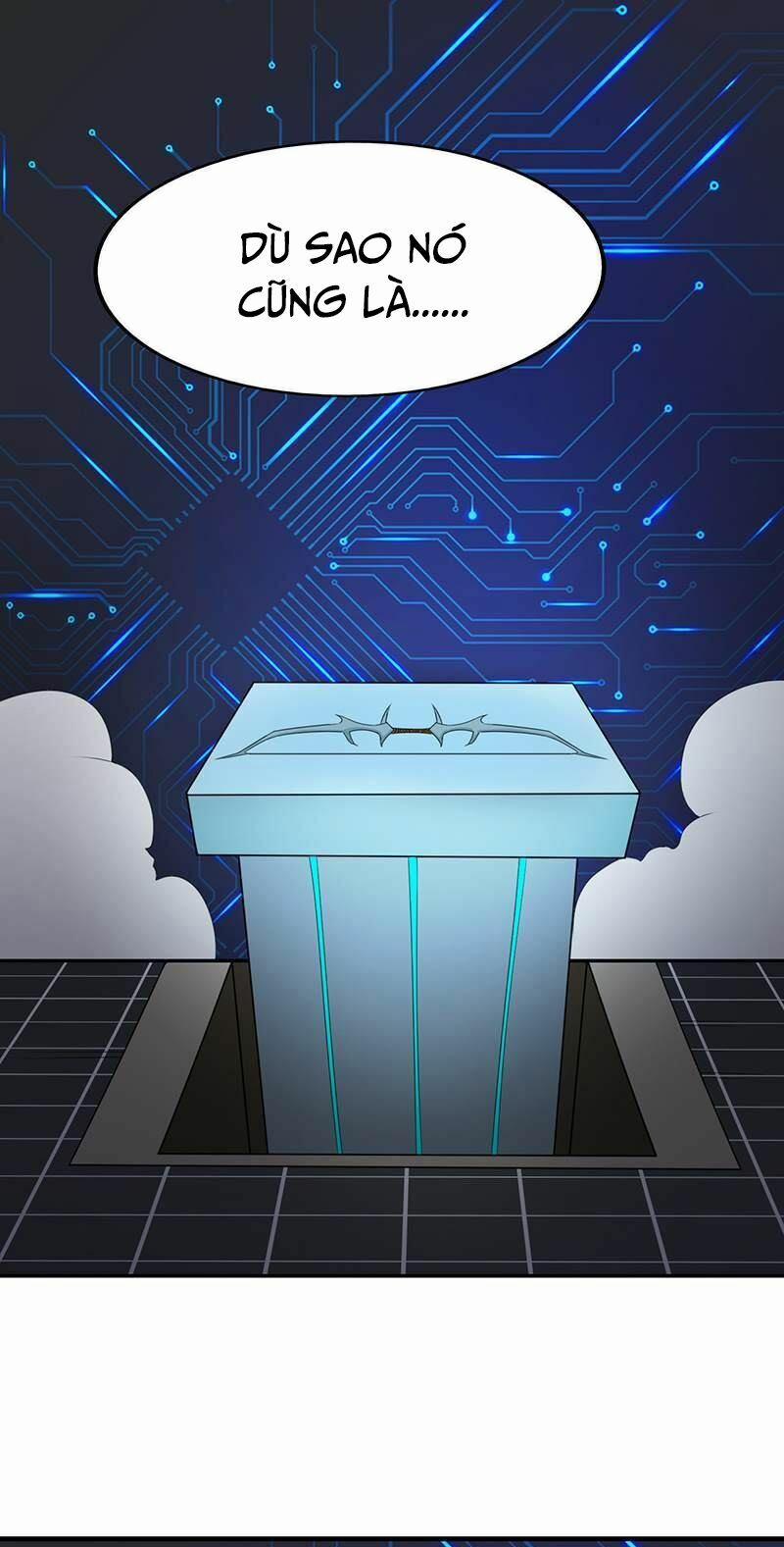 Địa Ngục Này Ta Mở Ra Đấy 40 trang 22