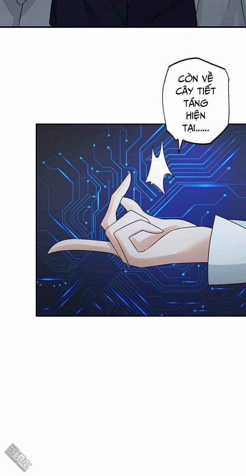 Địa Ngục Này Ta Mở Ra Đấy 40 trang 25