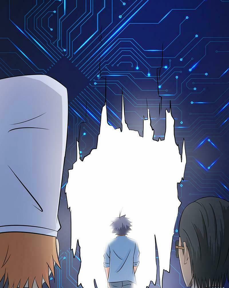 Địa Ngục Này Ta Mở Ra Đấy 40 trang 28