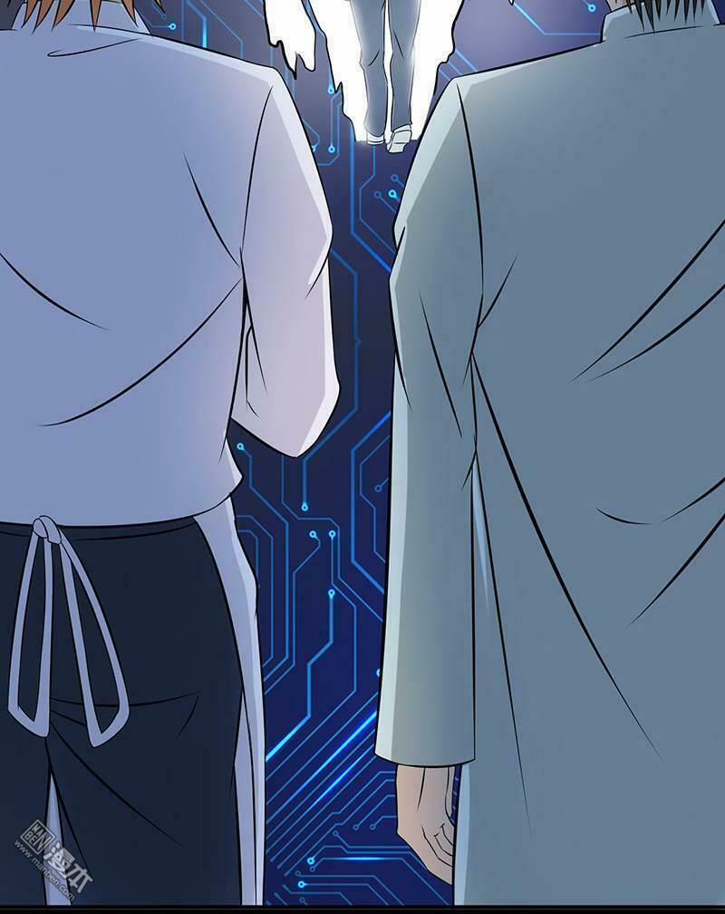 Địa Ngục Này Ta Mở Ra Đấy 40 trang 29