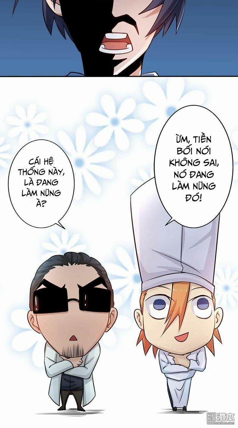 Địa Ngục Này Ta Mở Ra Đấy 40 trang 3