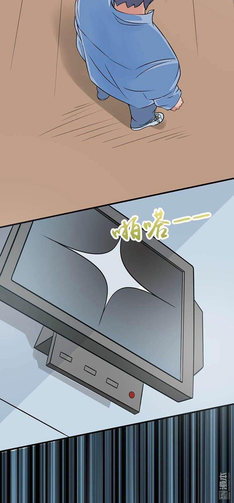 Địa Ngục Này Ta Mở Ra Đấy 40 trang 35