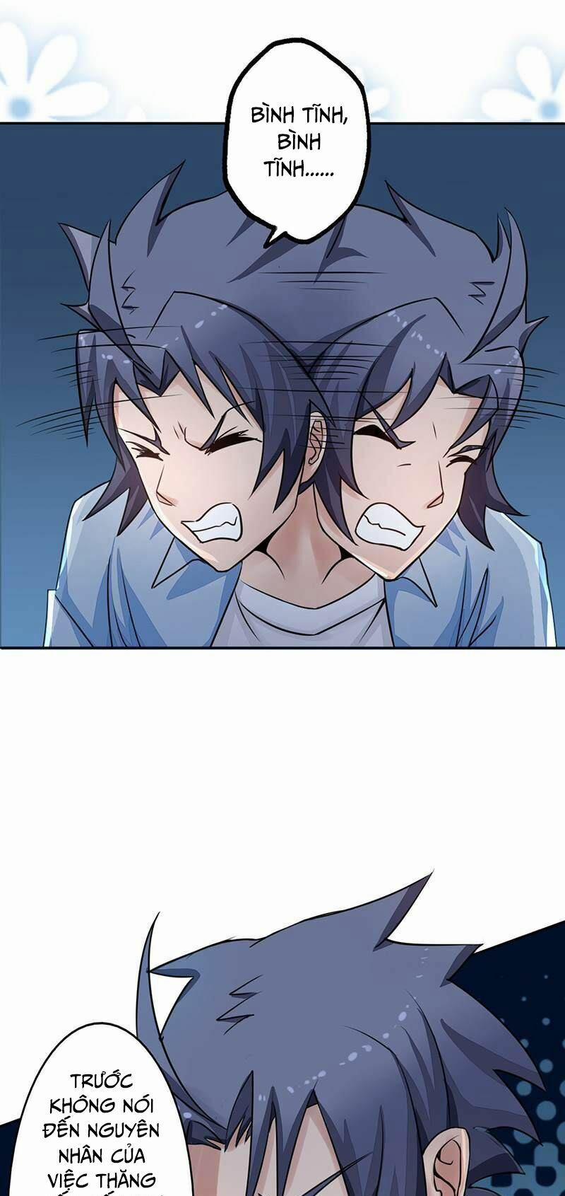 Địa Ngục Này Ta Mở Ra Đấy 40 trang 4