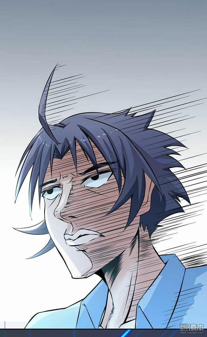 Địa Ngục Này Ta Mở Ra Đấy 40 trang 7