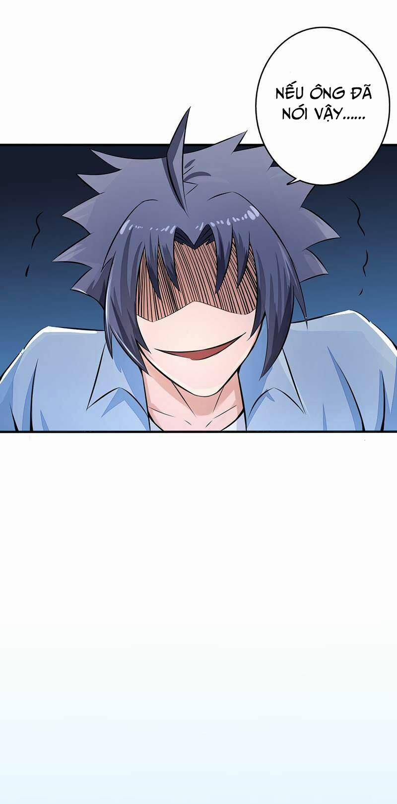 Địa Ngục Này Ta Mở Ra Đấy 41 trang 10