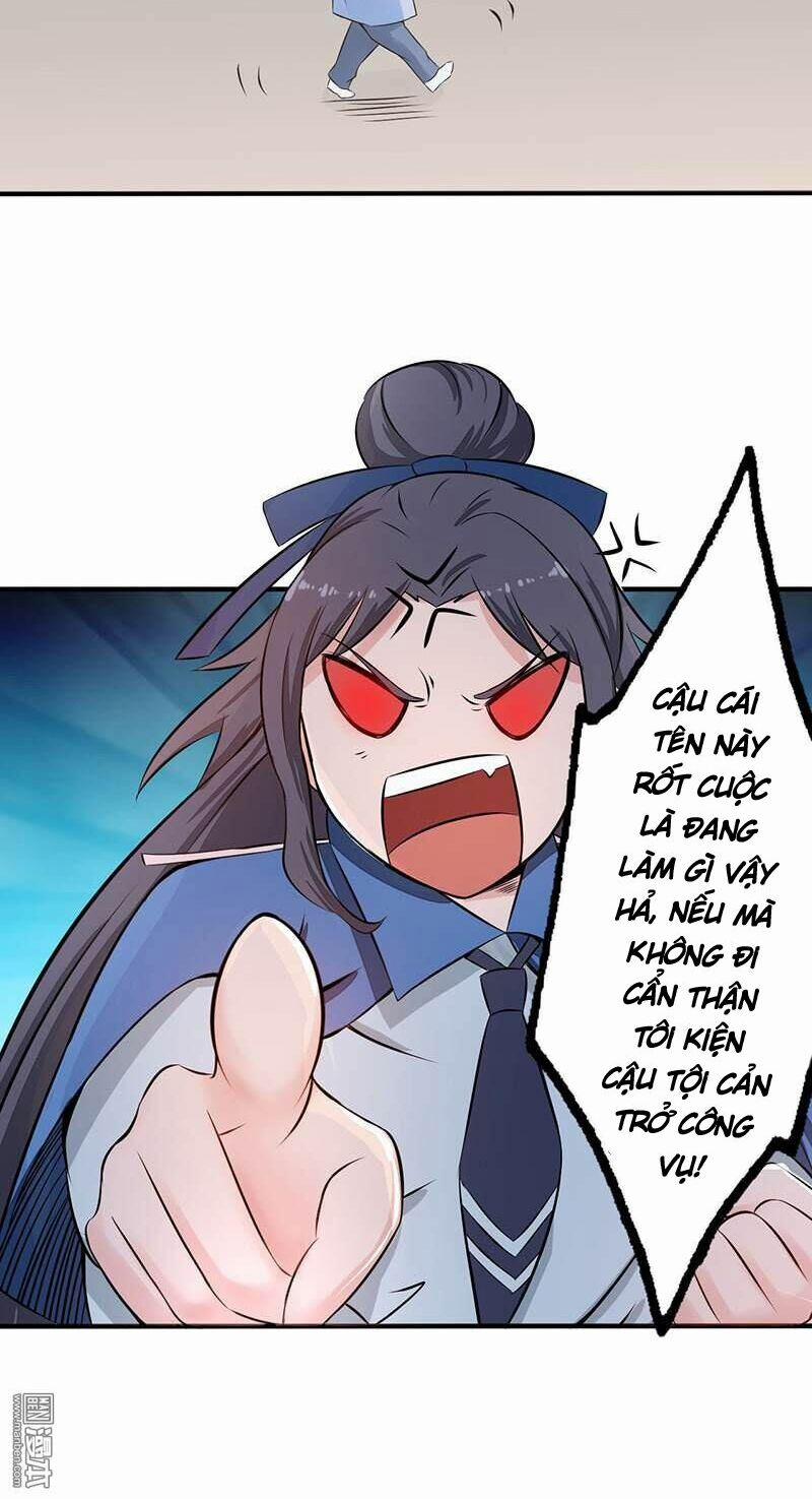 Địa Ngục Này Ta Mở Ra Đấy 41 trang 13