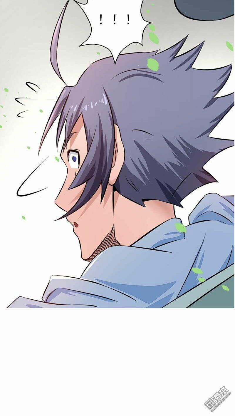 Địa Ngục Này Ta Mở Ra Đấy 41 trang 17