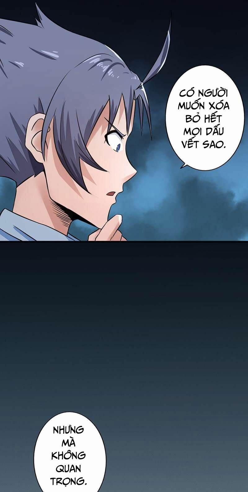 Địa Ngục Này Ta Mở Ra Đấy 41 trang 2