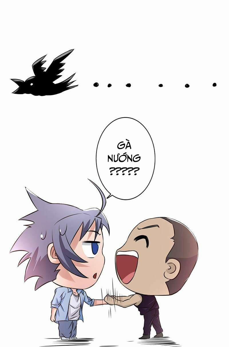 Địa Ngục Này Ta Mở Ra Đấy 41 trang 20