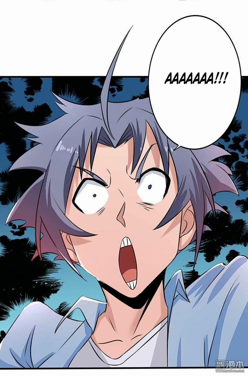 Địa Ngục Này Ta Mở Ra Đấy 41 trang 21