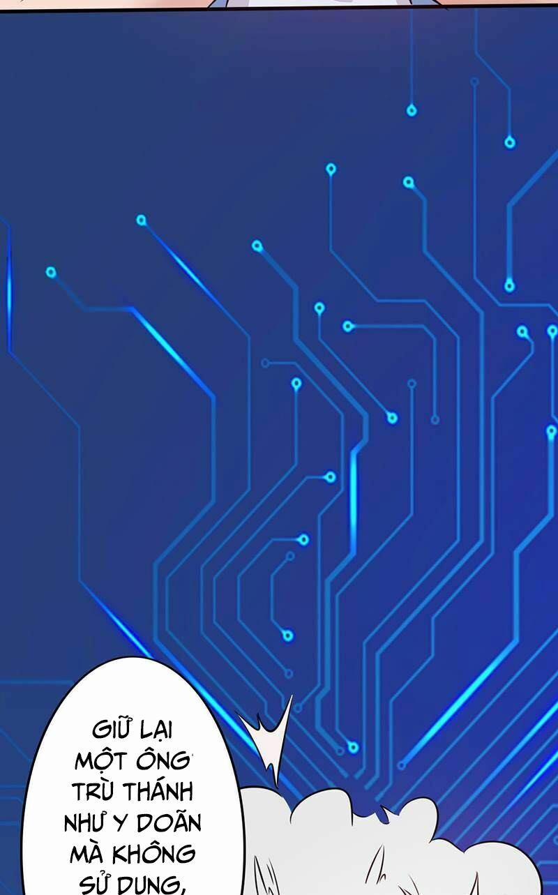 Địa Ngục Này Ta Mở Ra Đấy 41 trang 32