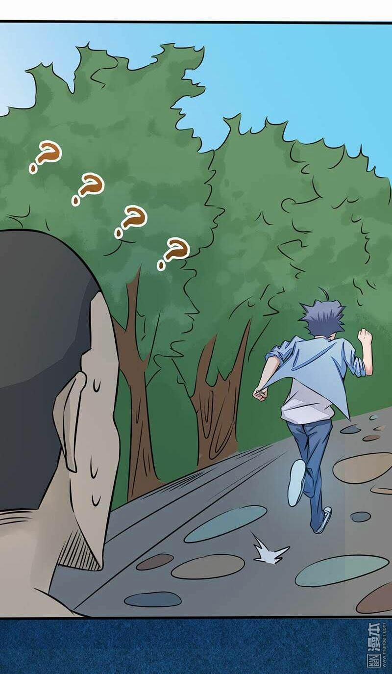 Địa Ngục Này Ta Mở Ra Đấy 41 trang 35