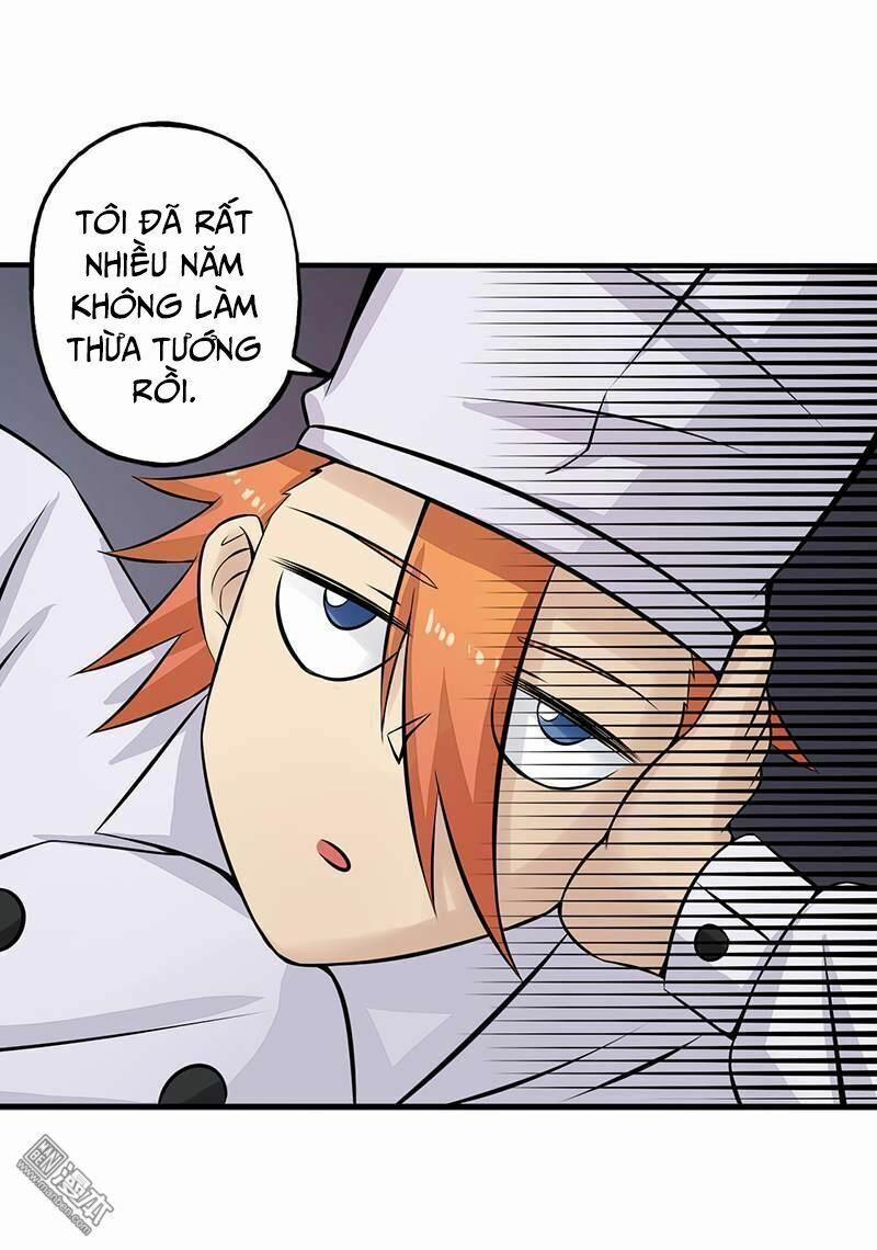 Địa Ngục Này Ta Mở Ra Đấy 41 trang 38