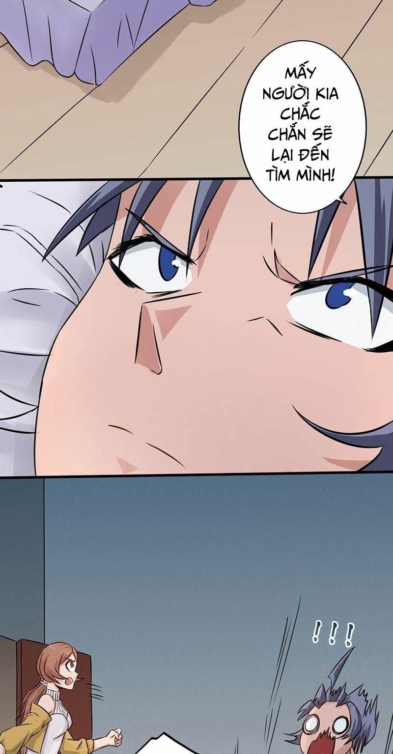 Địa Ngục Này Ta Mở Ra Đấy 41 trang 4