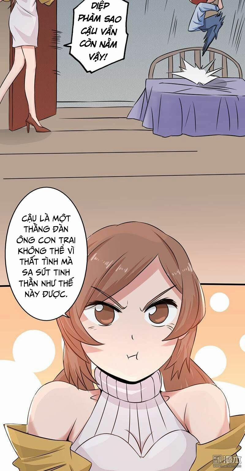 Địa Ngục Này Ta Mở Ra Đấy 41 trang 5