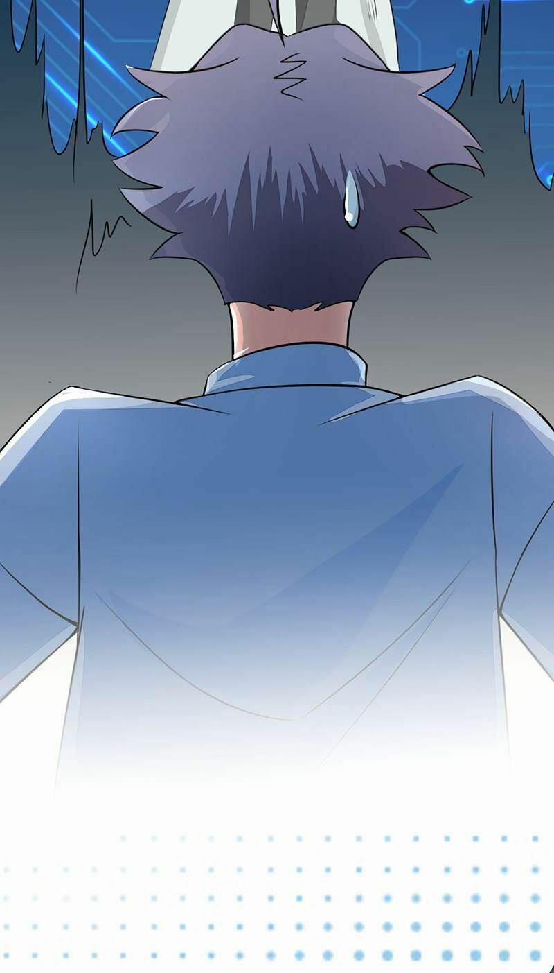 Địa Ngục Này Ta Mở Ra Đấy 41 trang 8