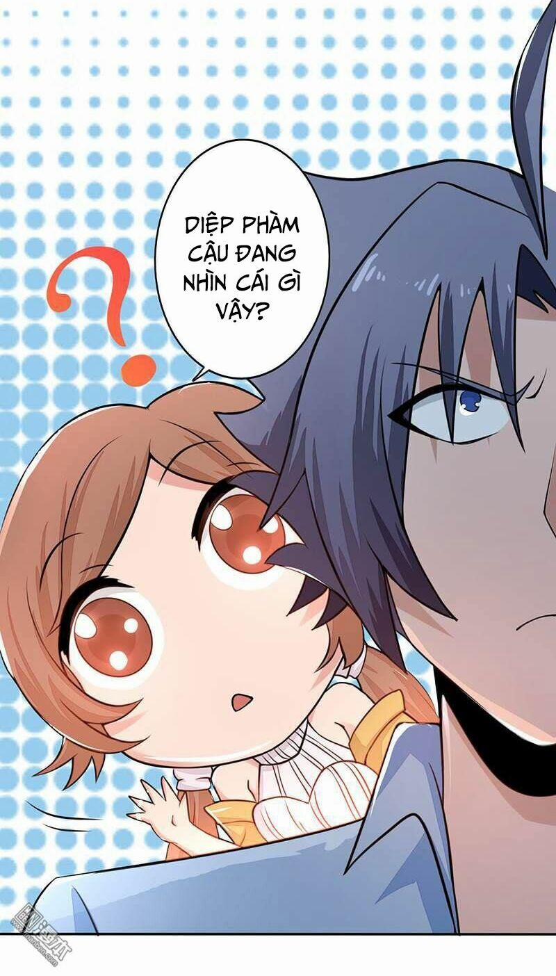 Địa Ngục Này Ta Mở Ra Đấy 41 trang 9