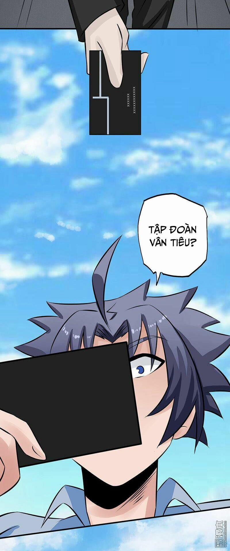 Địa Ngục Này Ta Mở Ra Đấy 42 trang 11
