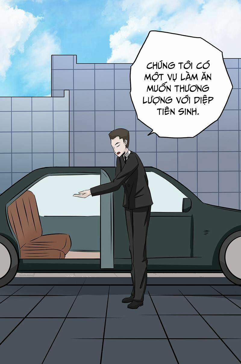 Địa Ngục Này Ta Mở Ra Đấy 42 trang 12