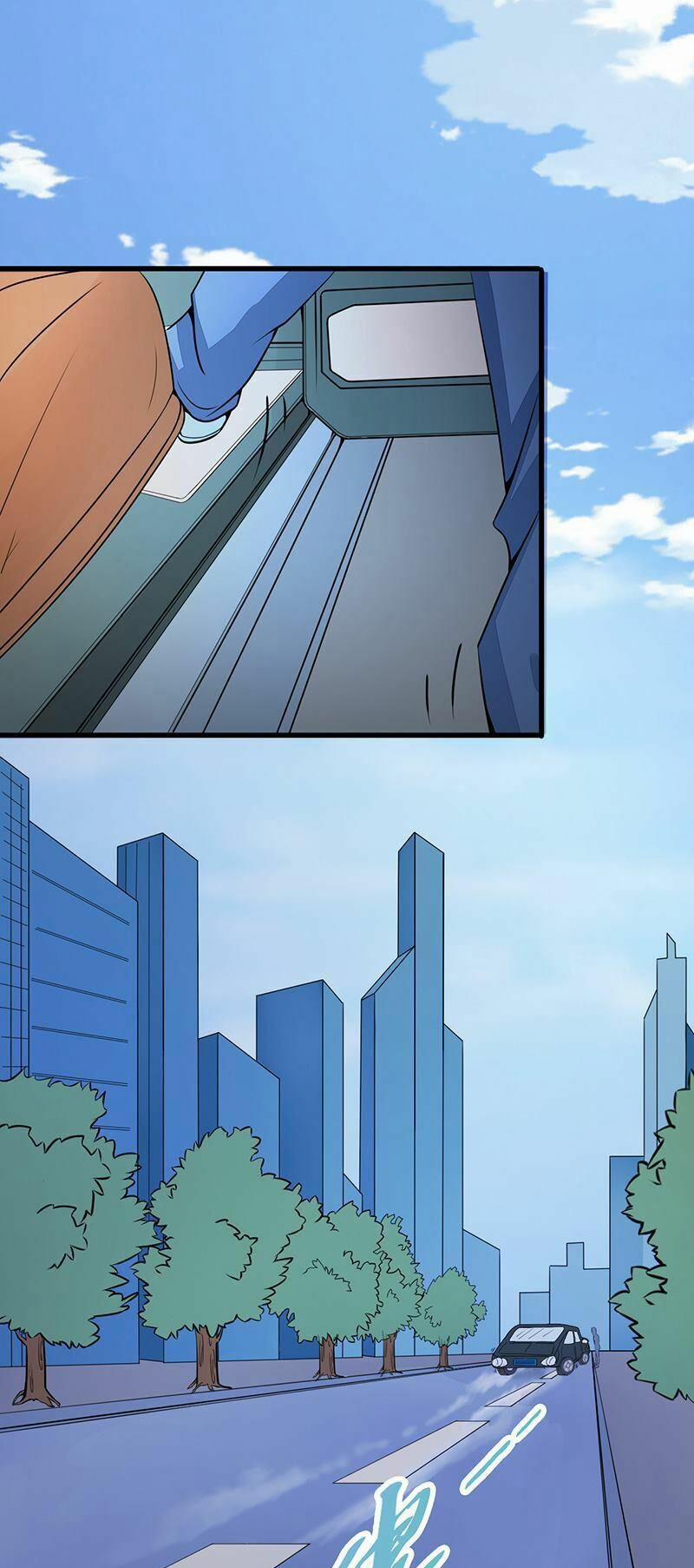 Địa Ngục Này Ta Mở Ra Đấy 42 trang 14