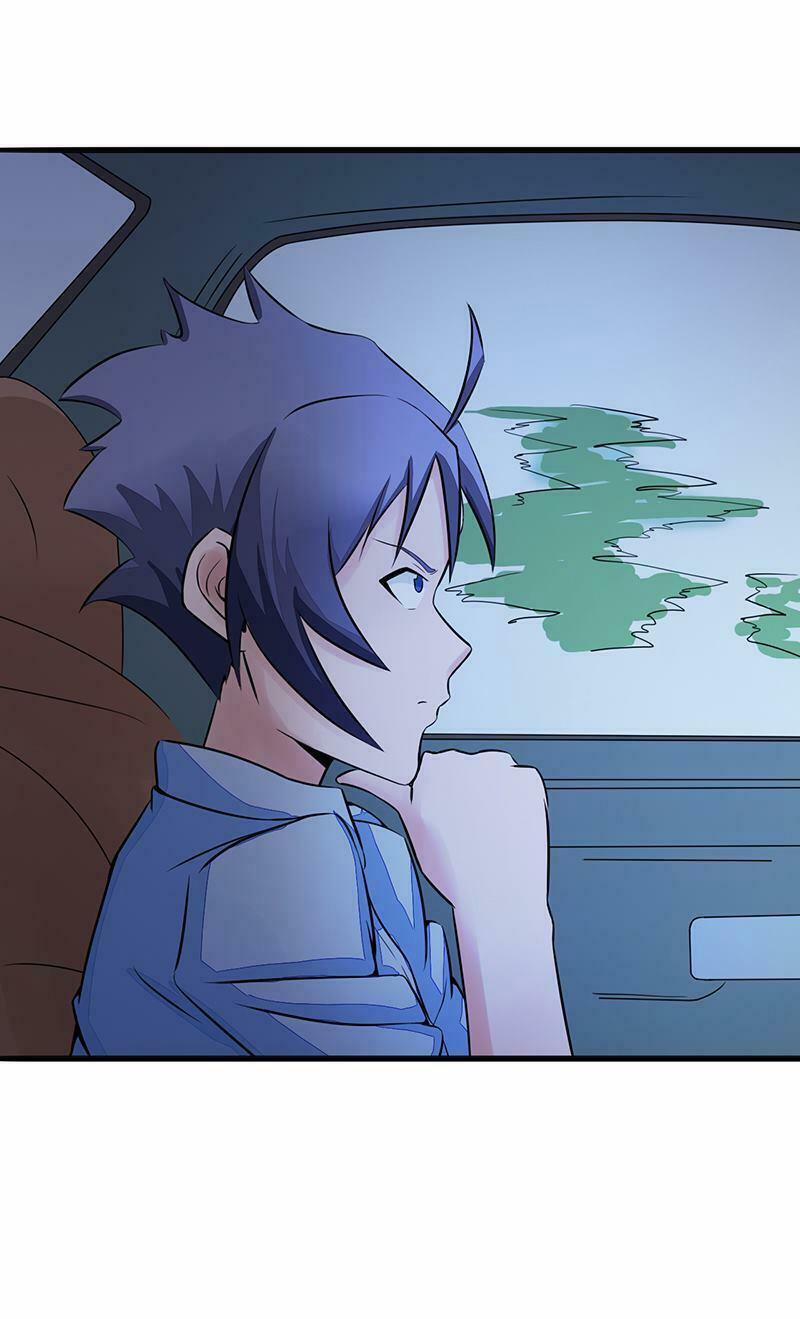 Địa Ngục Này Ta Mở Ra Đấy 42 trang 16