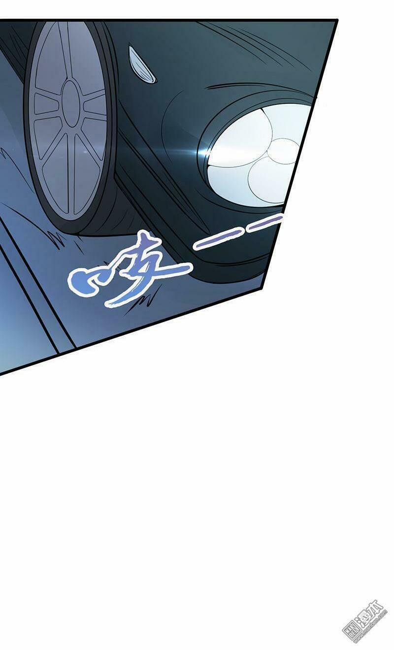 Địa Ngục Này Ta Mở Ra Đấy 42 trang 17